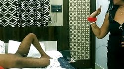 Desi hot stepmom erotic hardcore sex !! Latest viral sex with bangla audio