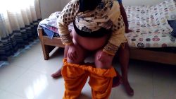 Desi Sexy Milf Mom Apne Bete Ke Sath Kiya Kand – Stepmom Riding Stepson Cock (indian – Family Therapy
