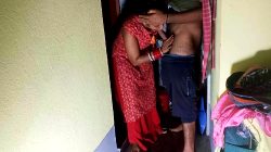 Dewar Bauju Ko Chikne Viral Viedo Nepali Porn In Clear Voice