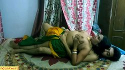 Indian Teen Boy Has Hot Sex With Friends Sexy Mother! Hot Webseries Sex