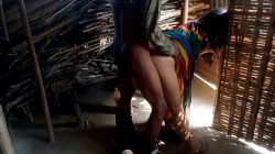 Indian Village Bhabhi Fuck With Driver