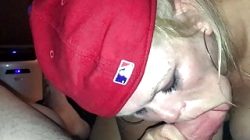 Jenna Jaymes Deepthroats A Thick Cock 1080p