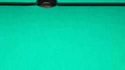 Looking For A Good Pool Partner