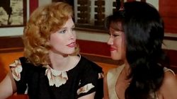 Mai Lin vs Serena (1982, US, aka China Love, full movie, BD)