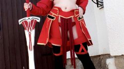 Mordred – By Cordewa Cosplay