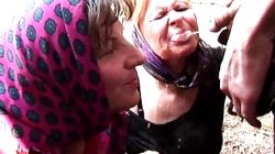 ugly grannies fucked