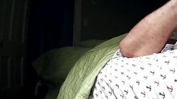 wifey surprises husband with outfit and fucks him good ipcam