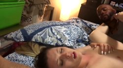 Young Hotwife Get Bbc For First Time